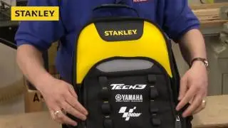 Stanley Tech 3 Back Pack