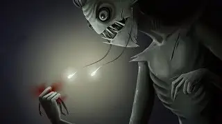 AE animation - Anglermaid