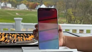 Iphone 15 pro max Heat