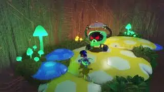 Astro Bot. Part 2