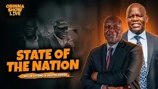 TWO SIDES OF KENYA’S POLITICS 🔥 | WHO DO YOU AGREE WITH? - Willis Otieno & Odoyo Owidi 