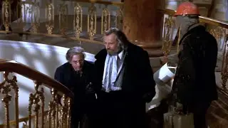 Илья Лагутенко - Эпизодическая роль в фильме "Святой" (1997)