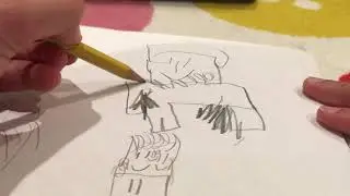 How to draw your favorite mincraft characters