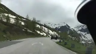 حديقة الغروب