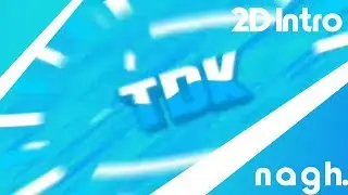 intro TDK [New alpha]
