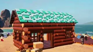 My Fortnite Event Experience