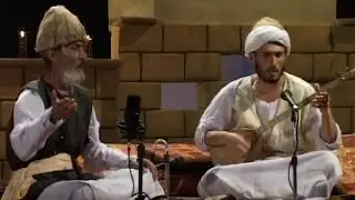 Feqir Xidir û Tehsin Xidir - Dengê Êzidxan De Çekın
