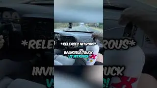 This Truck Is Invincible! 🤣
