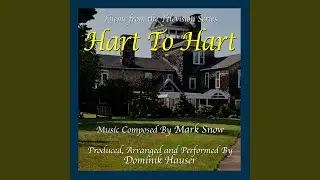 Hart To Hart - Theme from the TV Series