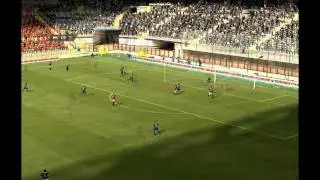 ESL Best Goals 3 - tALEfRaGT(5)