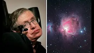 💥 Вселенная Стивена Хокинга | Тайна творения Всего 💥