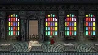 Raji A New Trailer Showcasing a beautiful world [HD]