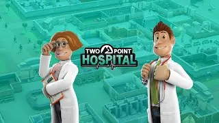 Two Point Hospital