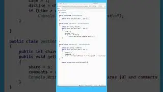 Interface Example