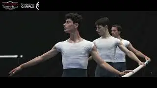 Diplomi Scuola di Ballo 8° Corso Maschile 18/07/2020