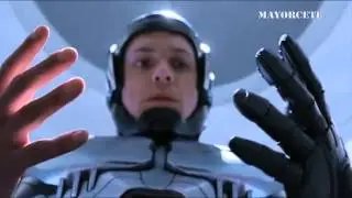 MAYORCETE - RABOCOP