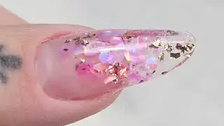M'Nails - Jeudi Funny - Incrustations