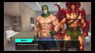 Monster Ops Episode 2 LIVE NOW on Patreon!