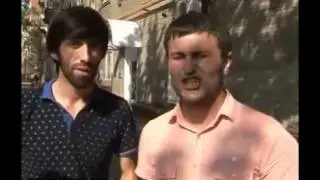 Кавказцы говорят о беспределе