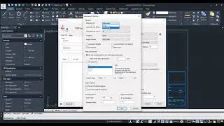 PDF to DWG conversion