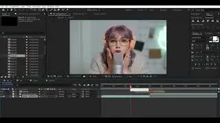 Flat Transitions Pack After Effects Tutorial
