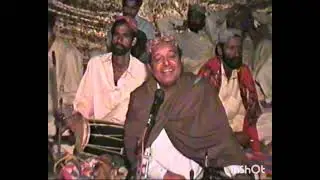 ميلو ڳوٺ غلام حسين لغاري