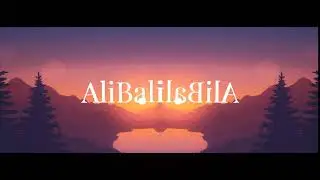 Welcome to my channel!