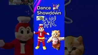 #jollibee dance showdown #Jhe Soriano Vlog #fypシ #fypviralシ #fyp #tiktok #youtuber #reelsinstagram