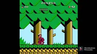 Nintendo Best Games - Adventure Island III 1992