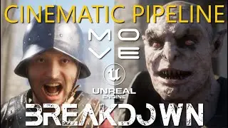 How I Use Move.AI and Metahumans to Achieve AAA Character Animation in Unreal Engine 5