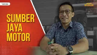 Dealer Resmi Asuka - Mirai | Sumber Jaya Motor Makassar