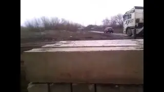 строим дом начало )))