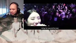 Primera vez reaccionando a  Dreamcatcher(드림캐쳐) 'REASON' MV (first react)