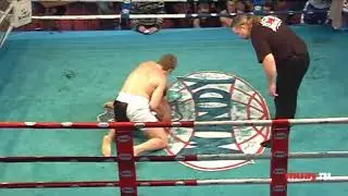 Федоров Кирилл vs Полетаев Андрей