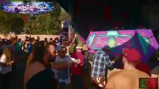 Savage / Psybertech 2018 / 1080p@30