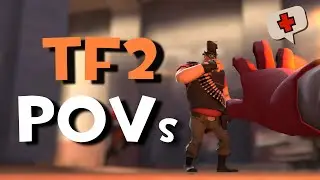 POVs that EVERY TF2 player has experienced!