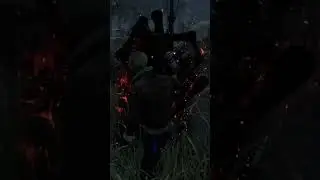 Leon is a gen confirmed | edmeazure on #twitch #shorts #survivor #deadbydaylight