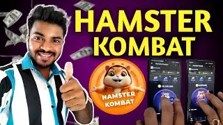 Hamster kombat daily combo | Earn money online🤑| Hamster kombat withdrawal | কিভাবে টাকা ইনকাম করবো