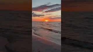 Приехали на море
