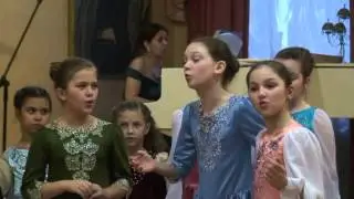Старичок