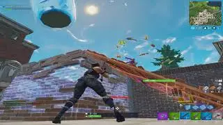 Fortnite Montage | cleaning out files