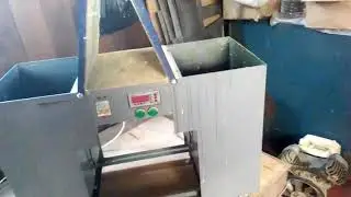 Выбор баков для компонентов ппу.