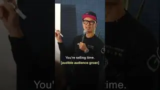 Sell Money
