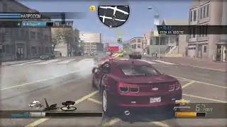 Я ЗАШЁЛ С ДРУГОМ В ЗАКРЫТЫЙ СЕТЕВОЙ РЕЖИМ | Driver San Francisco