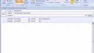 How to Set Up an Appointment