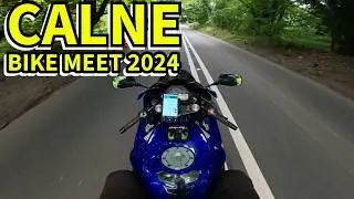 Calne Annual Bike Meet | 2024
