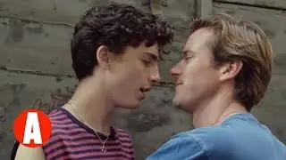 How a Straight Man Wrote 'Call Me by Your Name' | Advocate Film | The Advocate