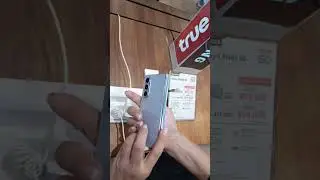 Сколько стоит Самсунг - раскладушка в Тайланде? Цены на Samsung Galaxy Fold G5.