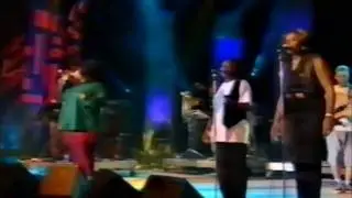 D-Influence Live In Montreux - 4 - 'Good 4 We' (Part 1)