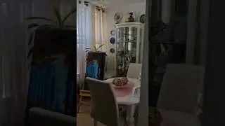 Связала новую шаль